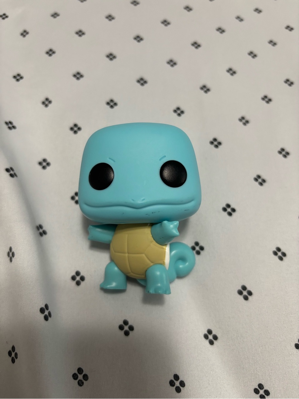 Squirtle Funko Pop Pokemon